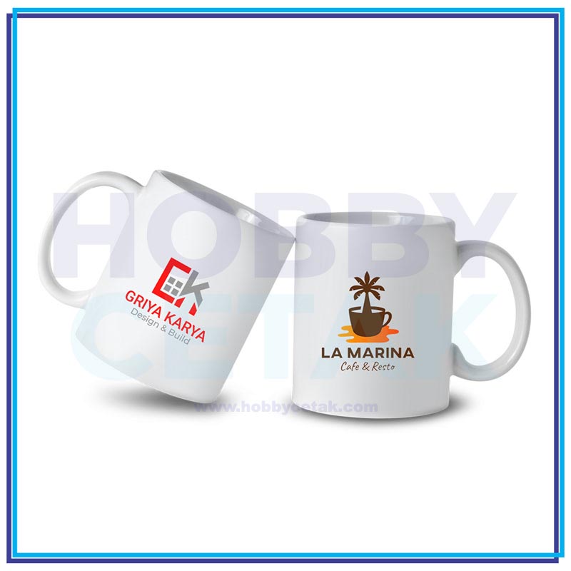 Mug Custom - Contoh 3