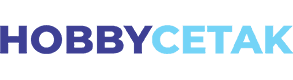 Hobby Cetak Logo