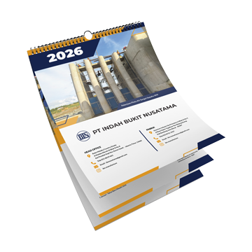 Kalender Dinding IBN