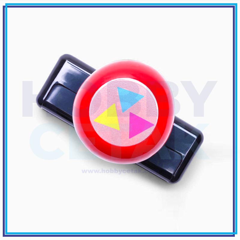 Jasa Stampel - Contoh 2